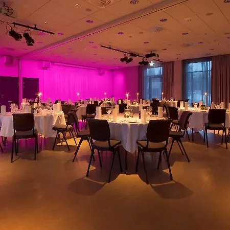 Thon Elgstua Hotel 3*