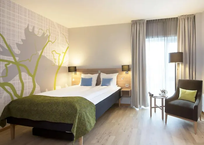Thon Elgstua Hotel 3*