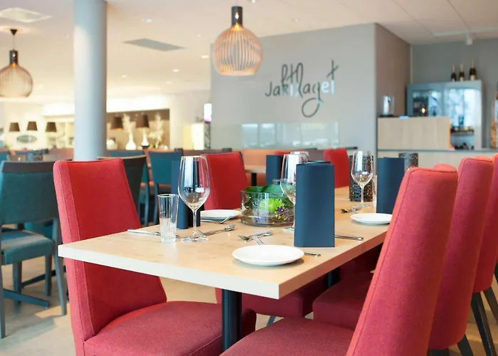 Thon Elgstua 3* Elverum