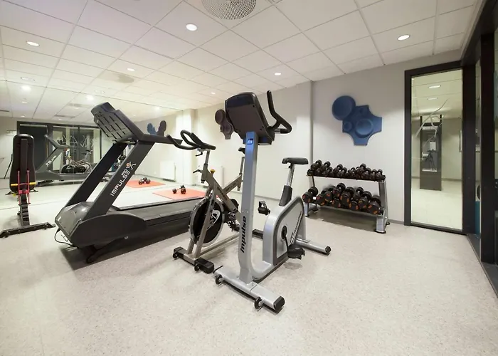 Thon Elgstua Hotel Elverum