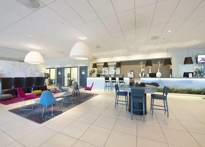 Thon Partner Elgstua 3* Elverum