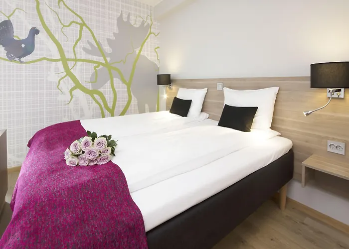 Thon Partner Elgstua