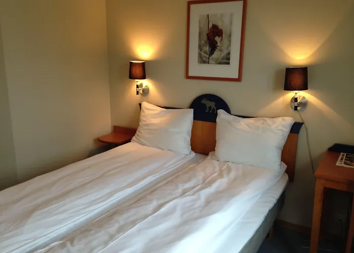 Thon Elgstua Hotel