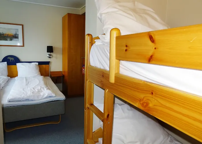 Thon Elgstua 3*