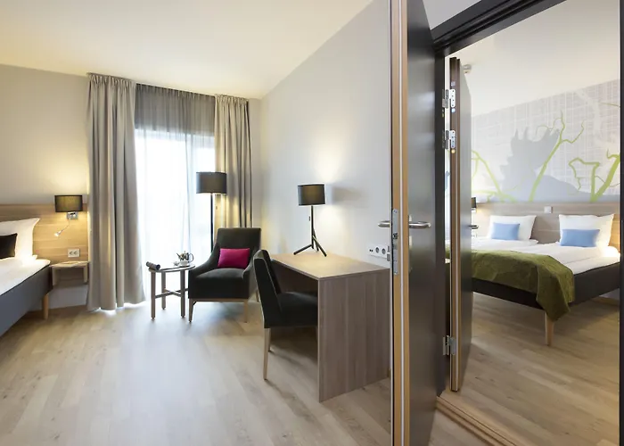 Thon Elgstua Hotel
