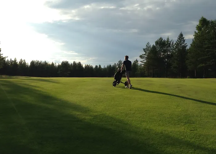Thon Elgstua Elverum