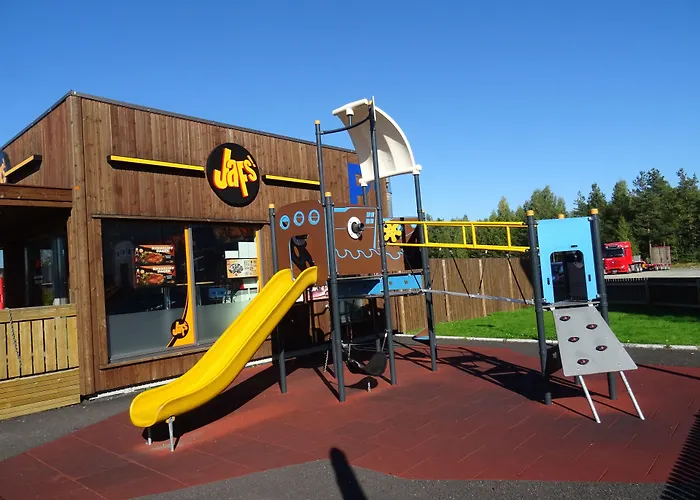 Thon Partner Elgstua 3*