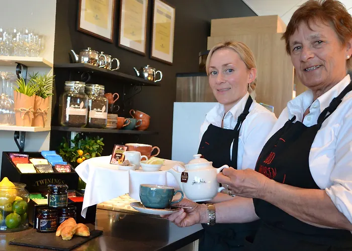 Thon Partner Elgstua Elverum