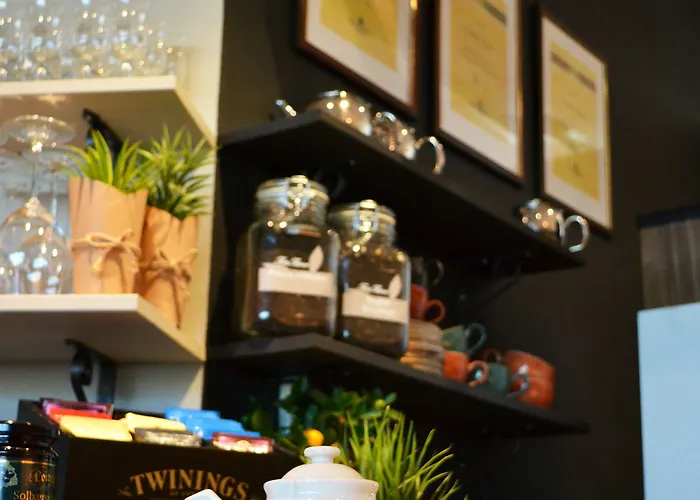 Thon Elgstua Hotel Elverum