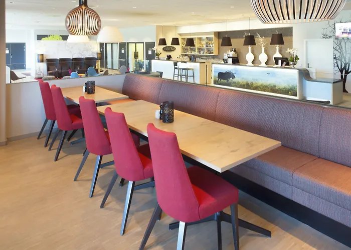 Thon Elgstua 3* Elverum