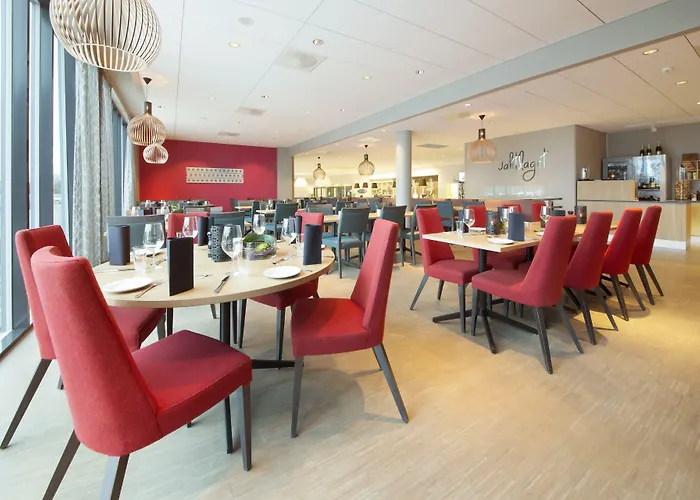 Thon Elgstua 3*