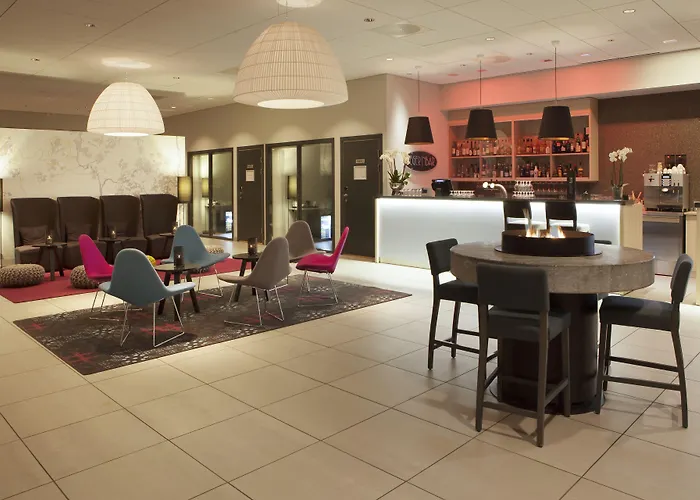 Thon Elgstua Hotel Elverum