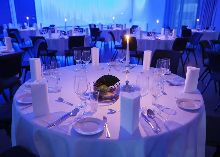 Hotel Thon Elgstua