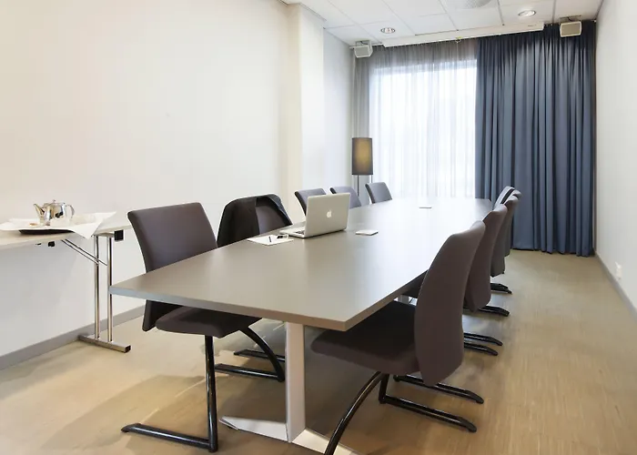 Hotel Thon Elgstua 3*