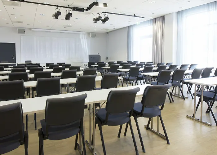 Thon Elgstua Hotel 3*