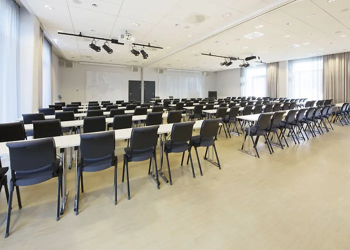 Thon Partner Elgstua