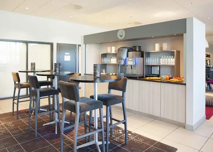 Thon Partner Elgstua Elverum