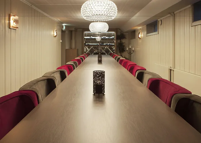 Thon Elgstua 3* Elverum