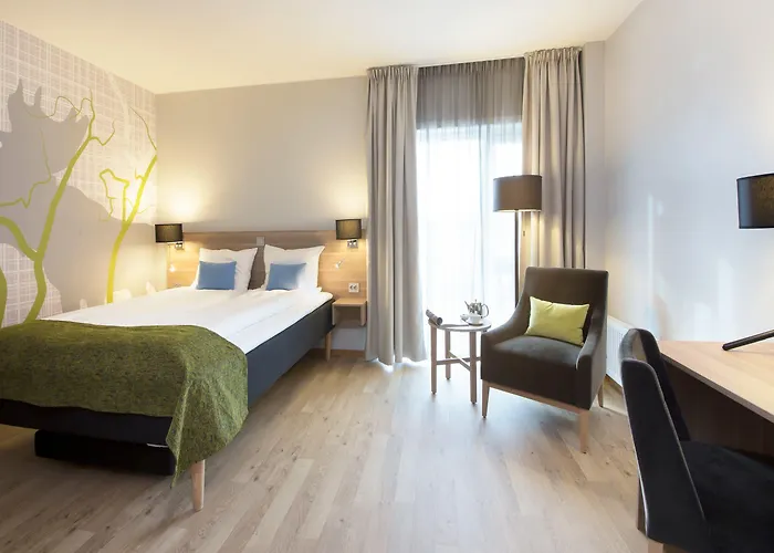 Thon Elgstua Hotel Elverum