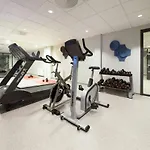 Thon Elgstua Szálloda Elverum