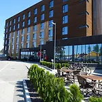 Szálloda Thon Elgstua Elverum