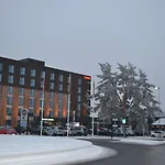 Thon Elgstua Szálloda 3*