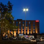 Szálloda Thon Elgstua