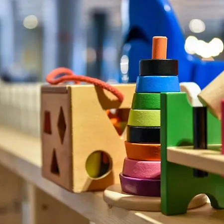 Hotel Thon Partner Elgstua 3*