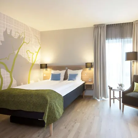 Thon Partner Elgstua Hotel 3*