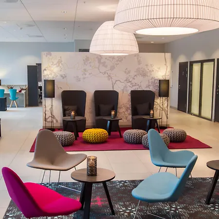 Thon Partner Elgstua Hotel Elverum