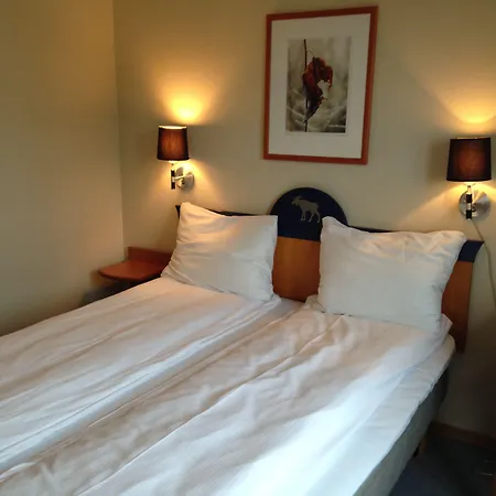 Thon Elgstua Hotel