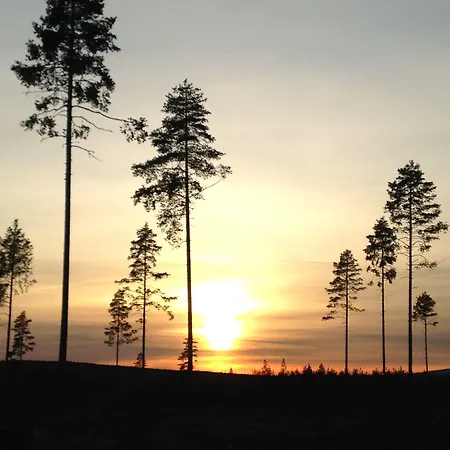 Thon Partner Elgstua Hotel 3*