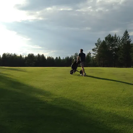 Thon Partner Elgstua Elverum