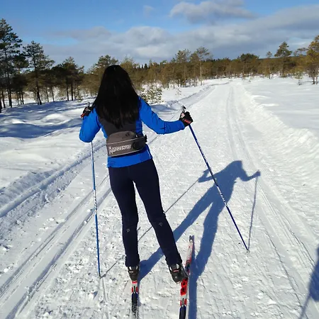 Thon Partner Elgstua Hotel