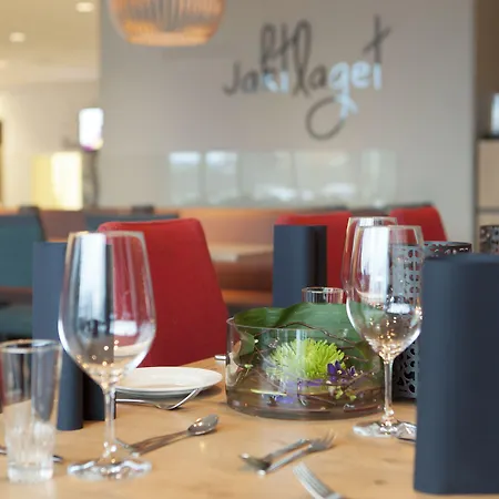 Thon Partner Elgstua 3* Elverum