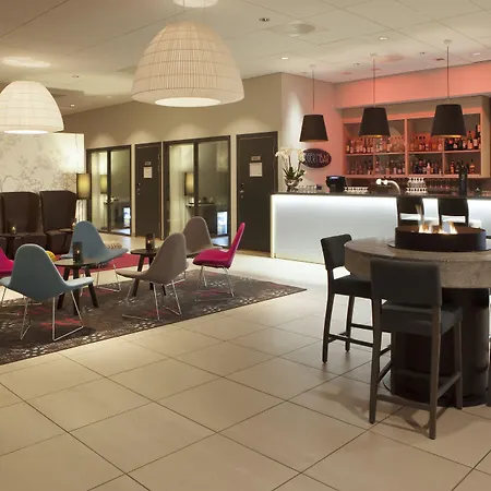 Thon Elgstua Hotel Elverum