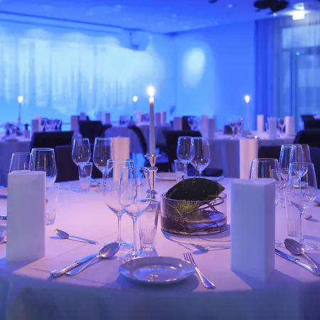 Thon Partner Elgstua