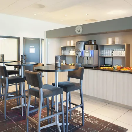 Thon Partner Elgstua Elverum