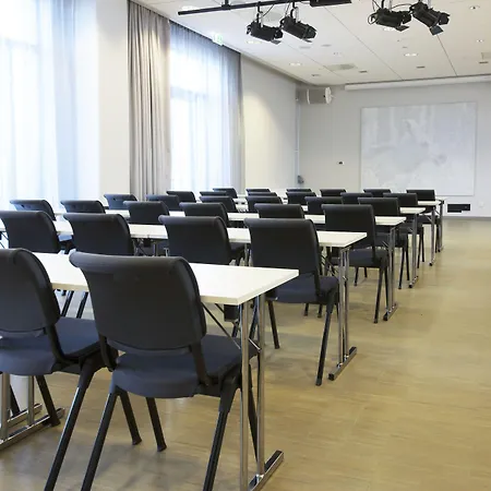 Thon Partner Elgstua Hotel 3*
