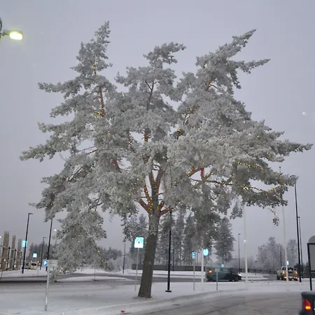 Thon Partner Elgstua Elverum