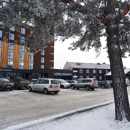 Thon Partner Elgstua