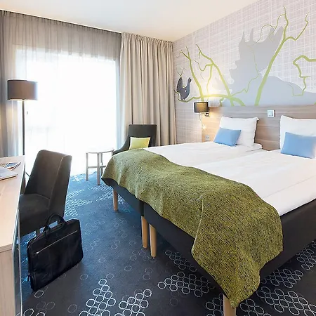 Hotel Thon Partner Elgstua Elverum