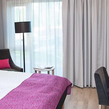 Thon Partner Elgstua Hotel Elverum